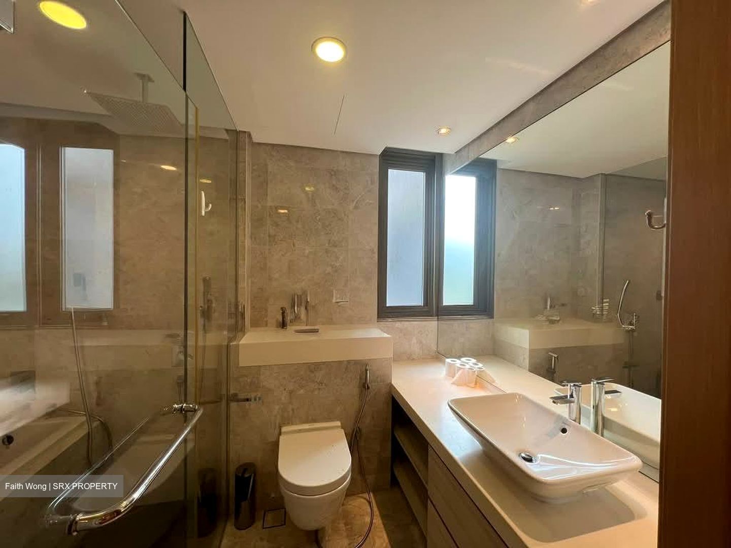 6 Derbyshire (D11), Condominium #616431111